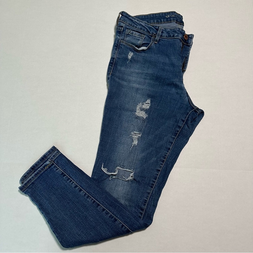 Old Navy jeans - Picture 2 of 9